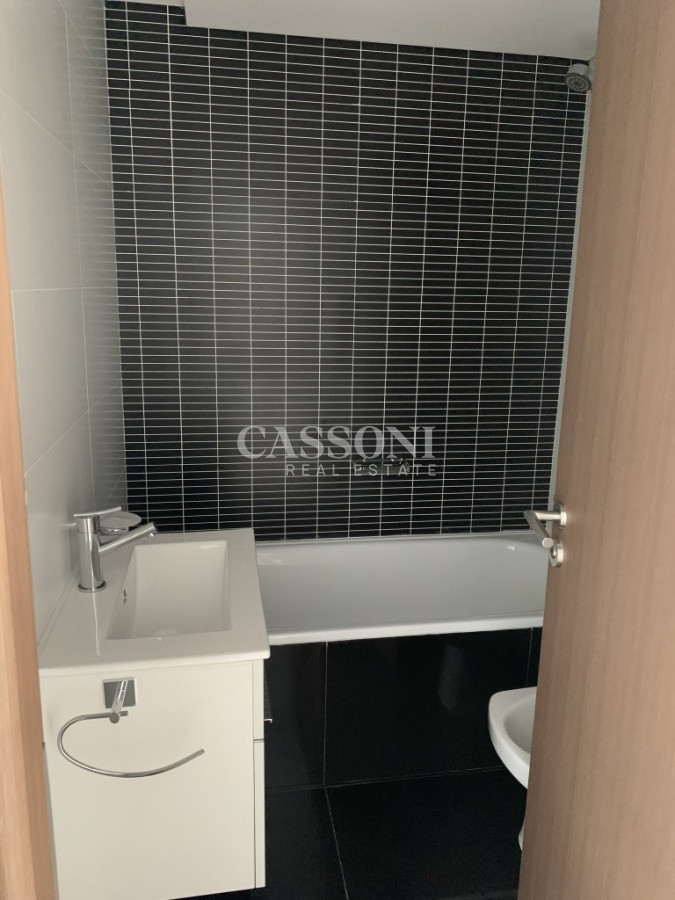 Apartamento ID.26 - Look Brava, 3 Dormitorios y Servicio, Piso alto, Parrillero exclusivo