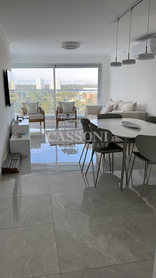 Apartamento ID.1593 - Alquiler Miami Boulevard, Apartarmento 2 Dormitorios