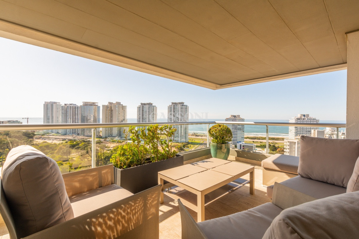 Apartamento ID.733 - Penthouse Dúplex en Brava