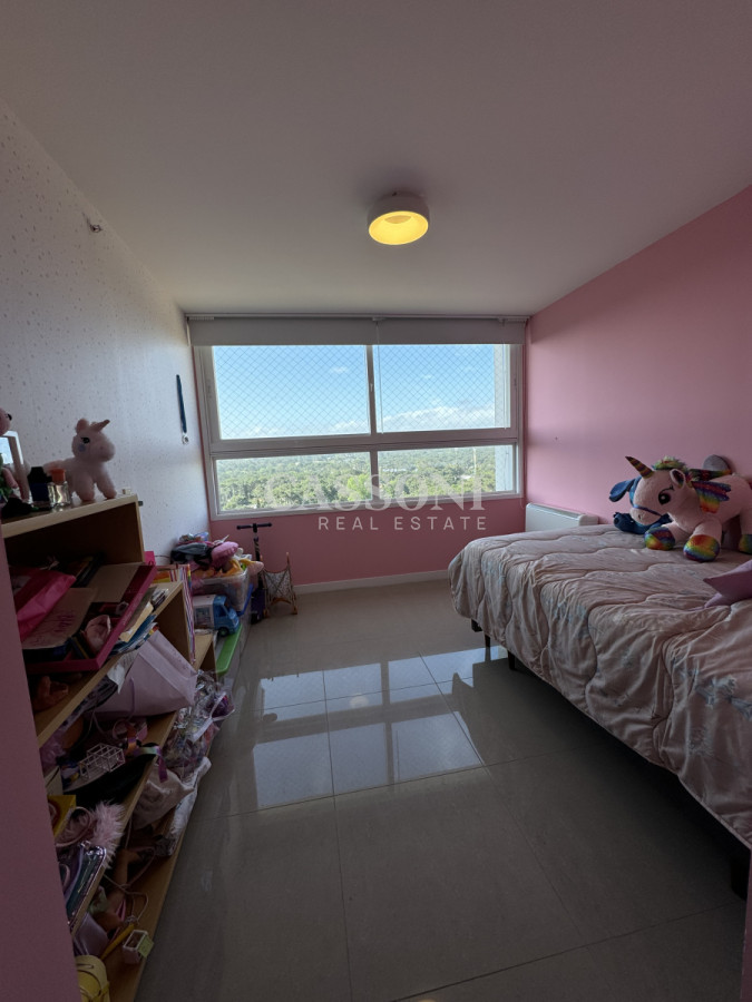 Apartamento ID.2352 - Apartamento En Venta Torre One I Excelente Estado
