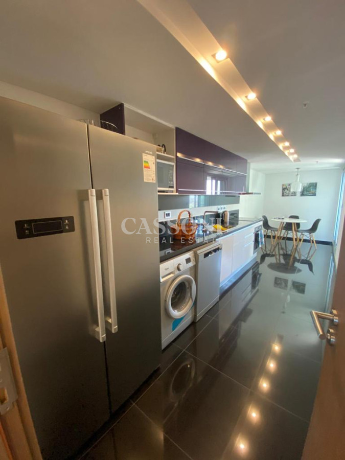 Apartamento ID.92 - Venta Apartamento 2 dormitorios Torre Premium