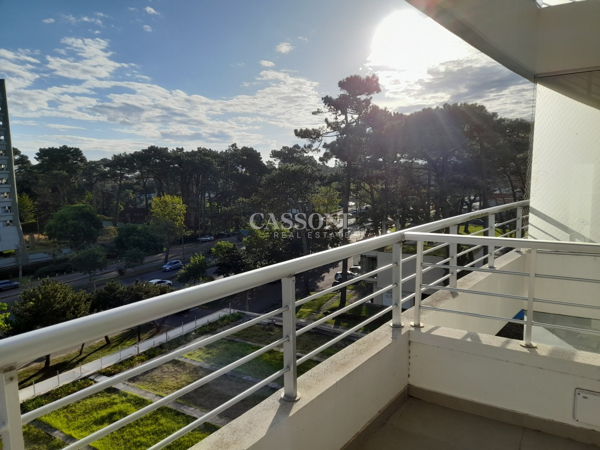 Apartamento ID.1097 - Venta Torre Greenlife Apto 1 Dormitorio 