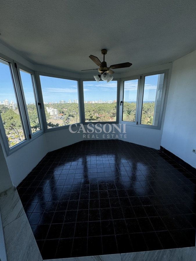 Apartamento ID.2231 - Apartamento en venta Roosevelt Center Torre A 3 dormitorios