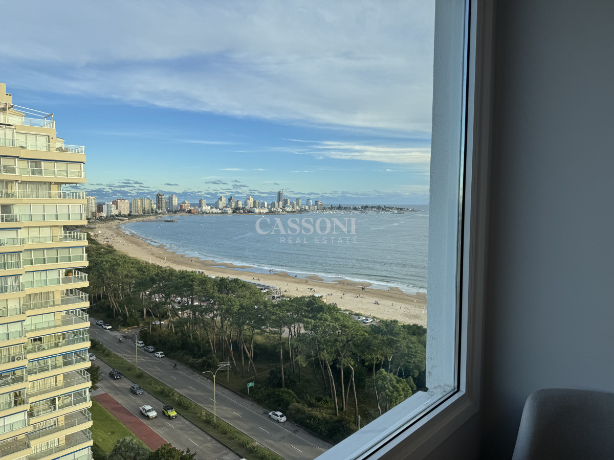 Apartamento ID.4780 - Apartamento 4 Dormitorios Paramount Playa Mansa