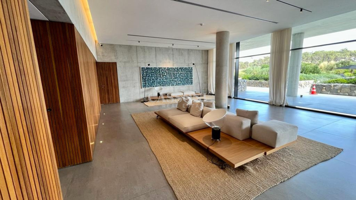 Apartamento ID.4893 - The Colette | Lujo frente al mar en su máxima expresión 
