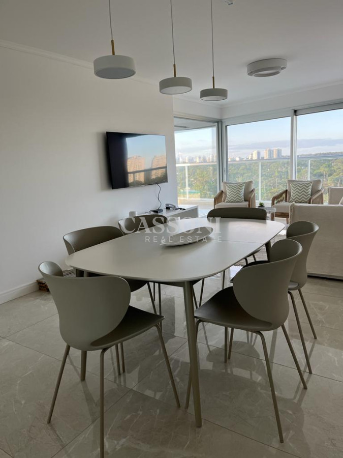 Apartamento ID.1593 - Alquiler Miami Boulevard, Apartarmento 2 Dormitorios
