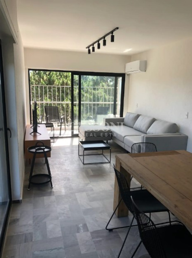 Apartamento ID.1701 - Venta Apartamento 4 Dormitorios, Arcobaleno, Playa Mansa