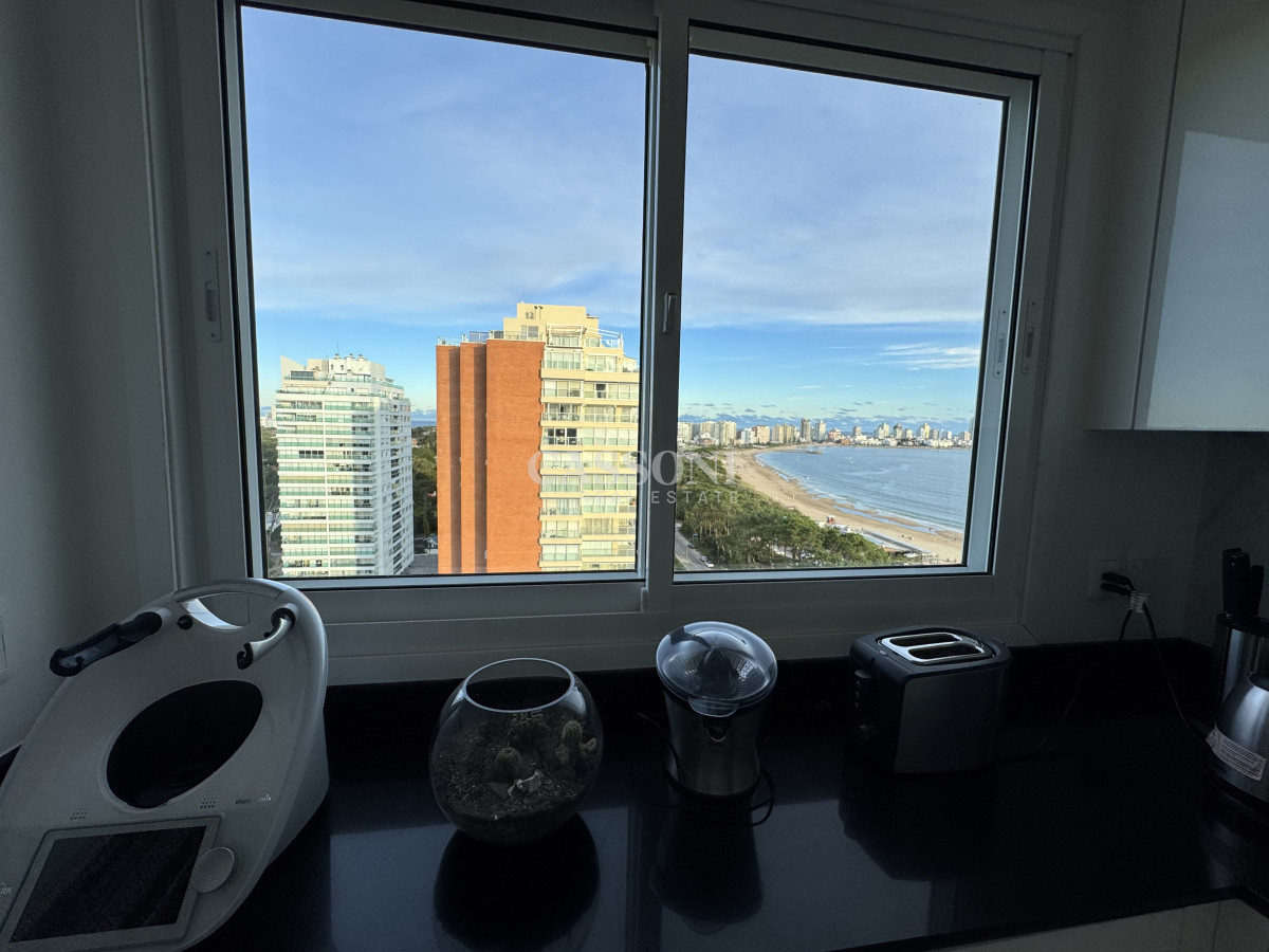Apartamento ID.4780 - Apartamento 4 Dormitorios Paramount Playa Mansa