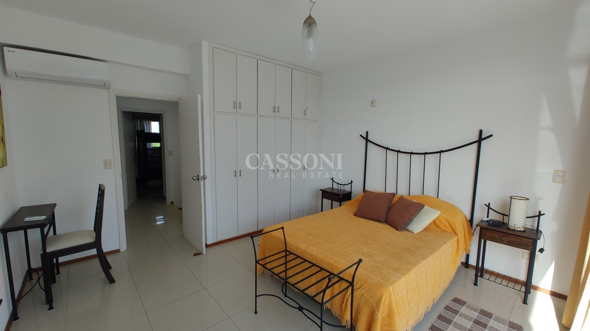 Apartamento ID.1542 - Venta Apto. 3 Dormitorios en Manantiales