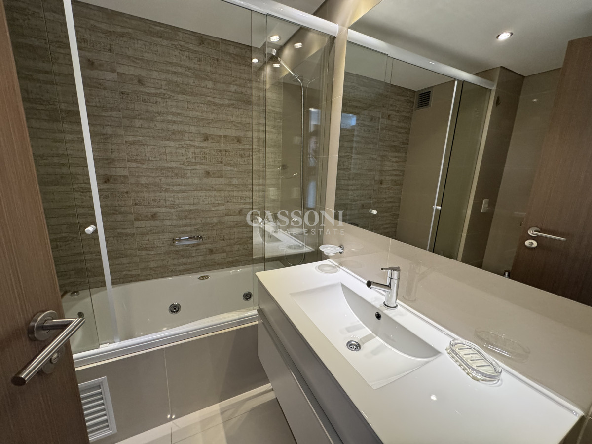 Apartamento ID.4720 - APARTAMENTO LOOK BRAVA DE 2 DORMITORIOS EN SUITE  CON VISTA AL MAR