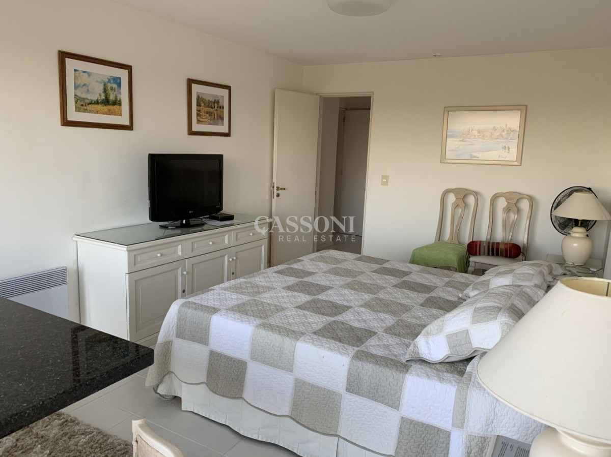Apartamento ID.20 - Alquiler apartamento 3 dormitorios y servicio