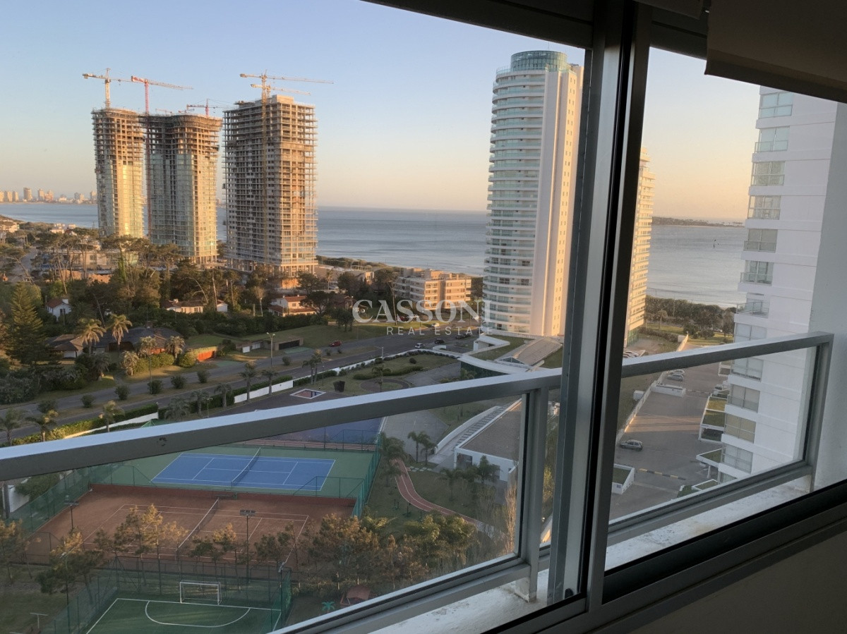 Apartamento ID.20 - Alquiler apartamento 3 dormitorios y servicio
