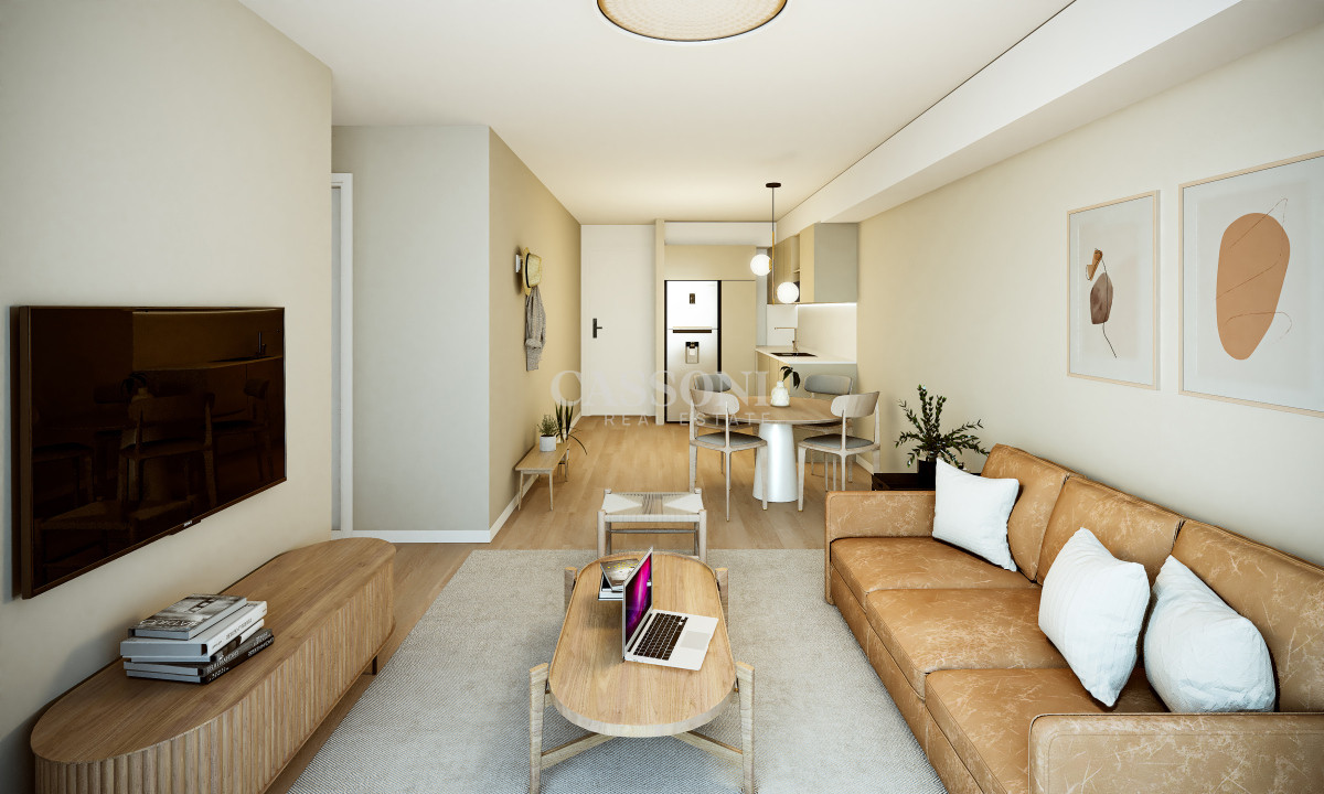 Apartamento ID.2319 - Edificio More Atlántico Oportunidad Inversión