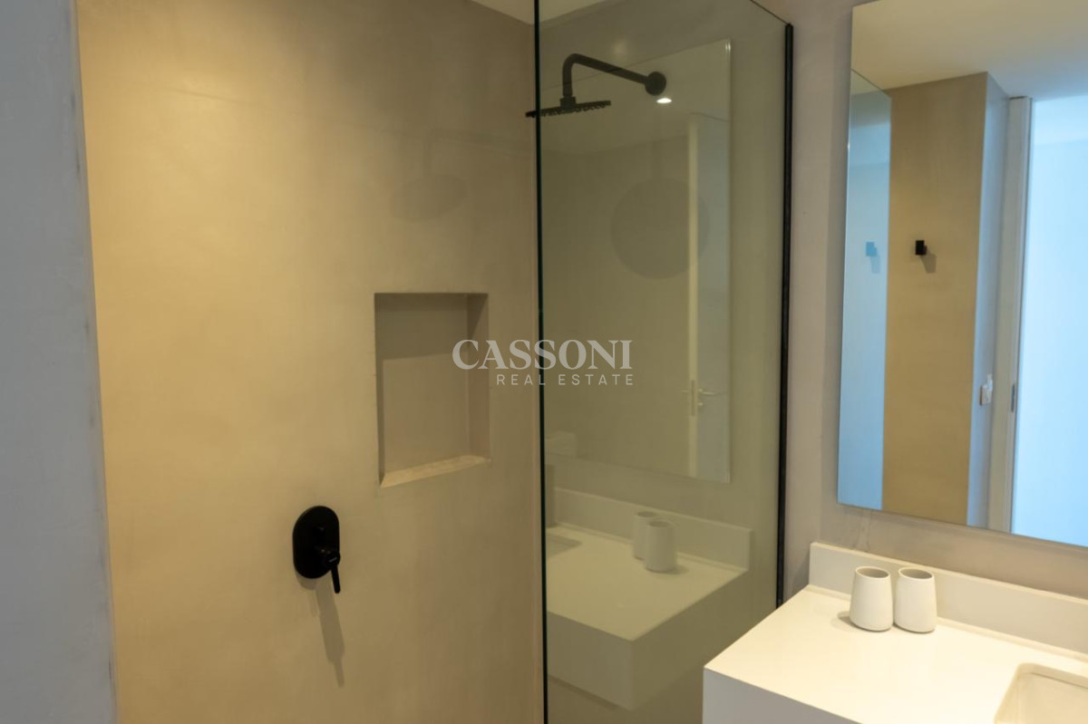 Apartamento ID.5096 - Departamento en venta en Delamar, La Barra