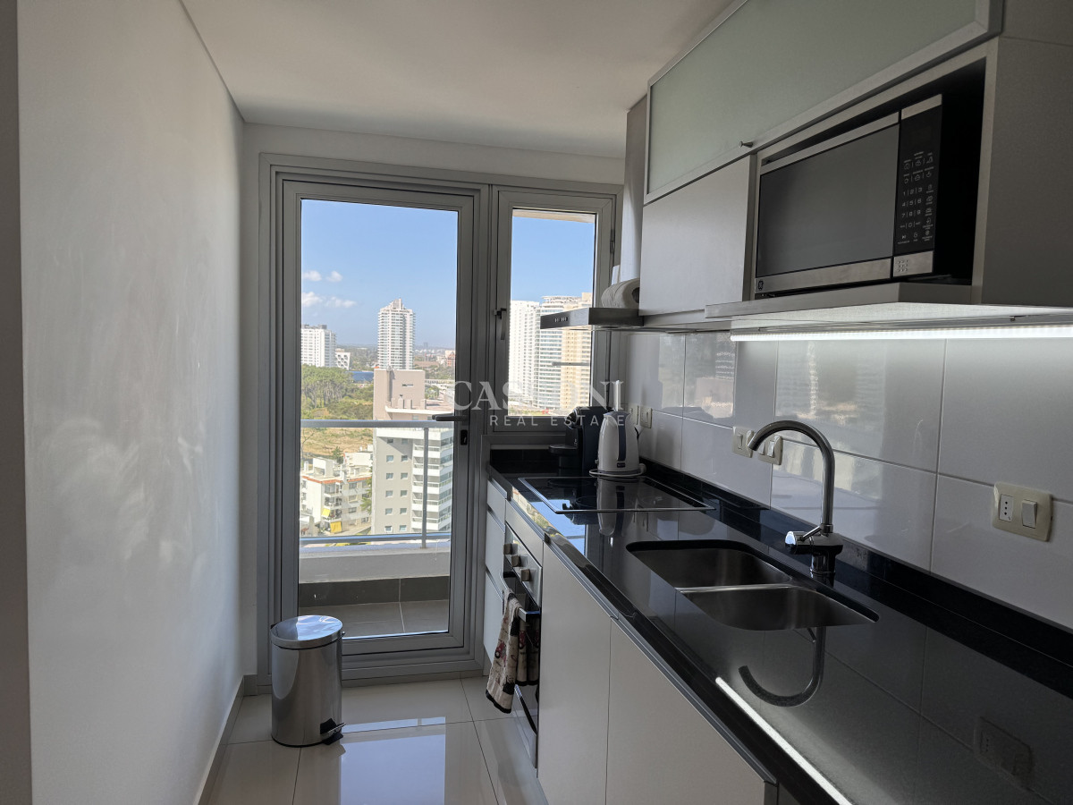 Apartamento ID.2425 - Alquiler Torre Wind 2 dormitorios