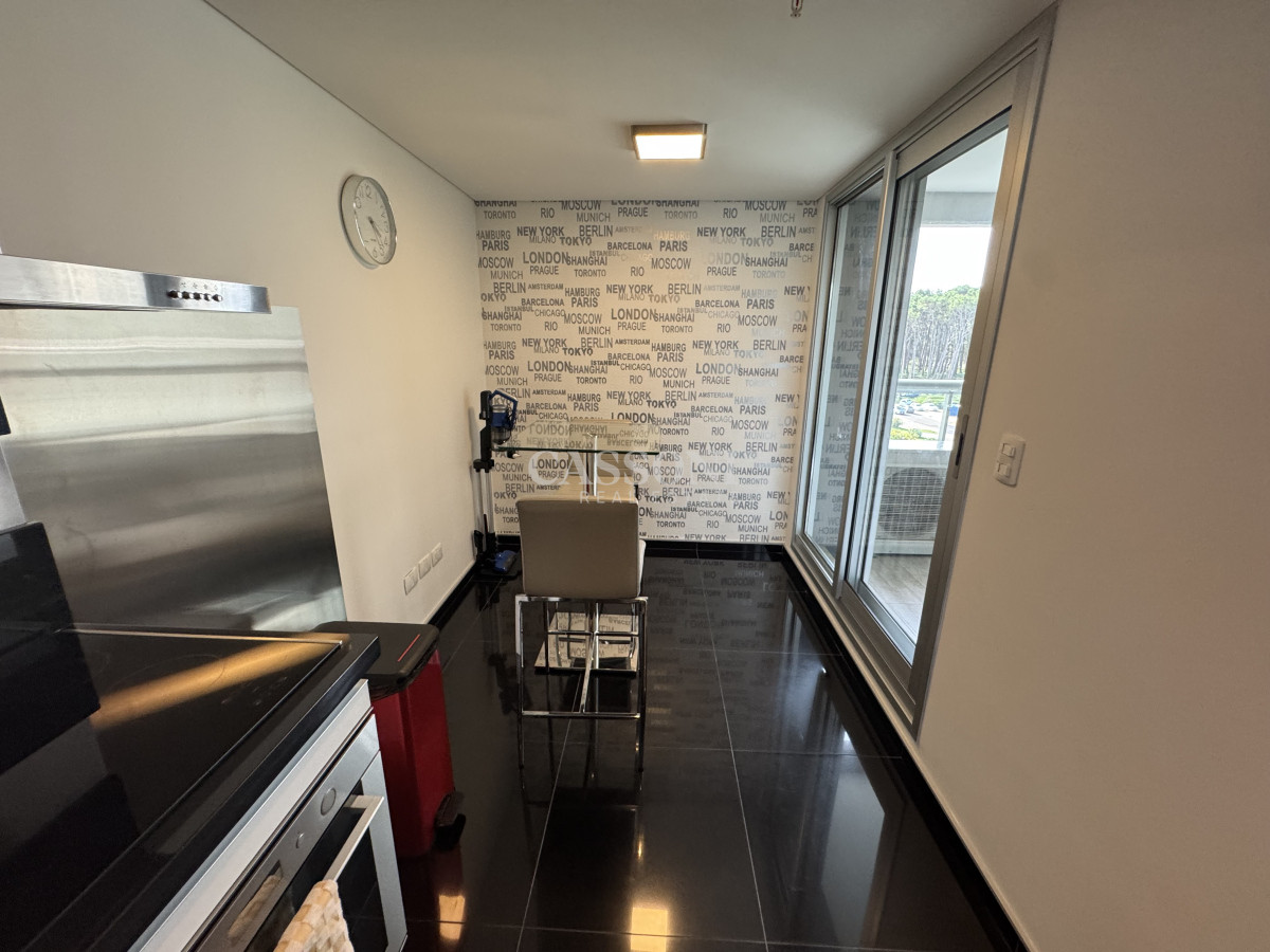 Apartamento ID.4720 - APARTAMENTO LOOK BRAVA DE 2 DORMITORIOS EN SUITE  CON VISTA AL MAR