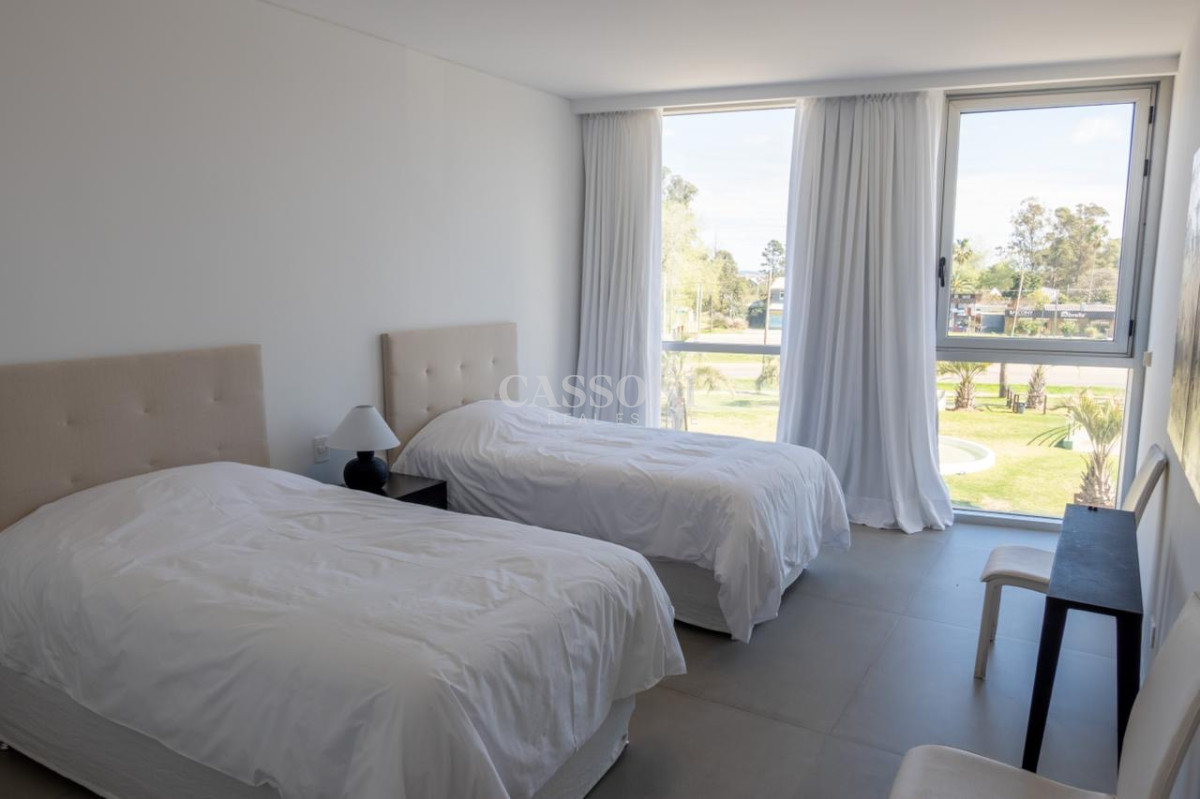 Apartamento ID.5096 - Departamento en venta en Delamar, La Barra