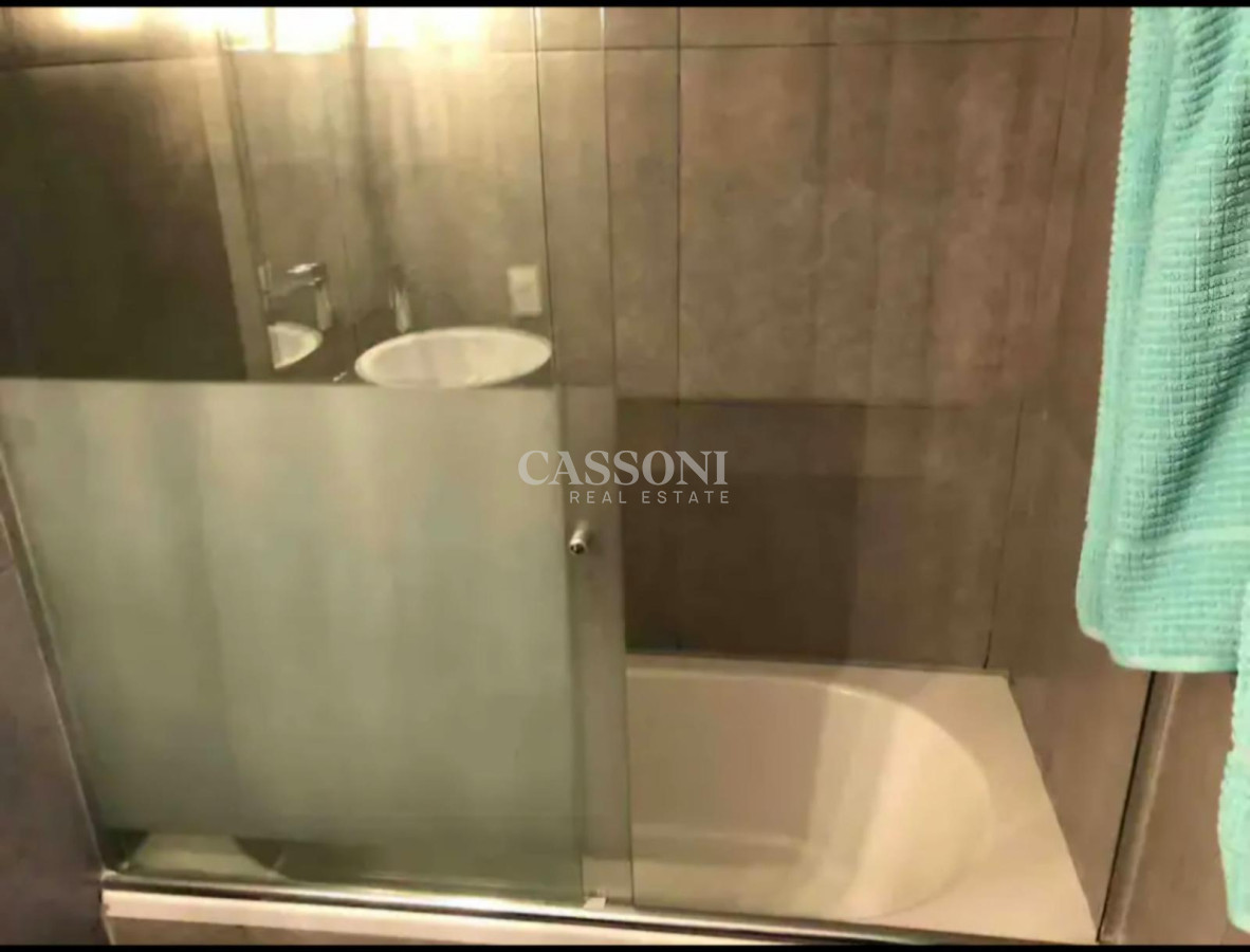 Apartamento ID.2329 - OPORTUNIDAD EN EDIFICIO YOO, PUNTA DEL ESTE 