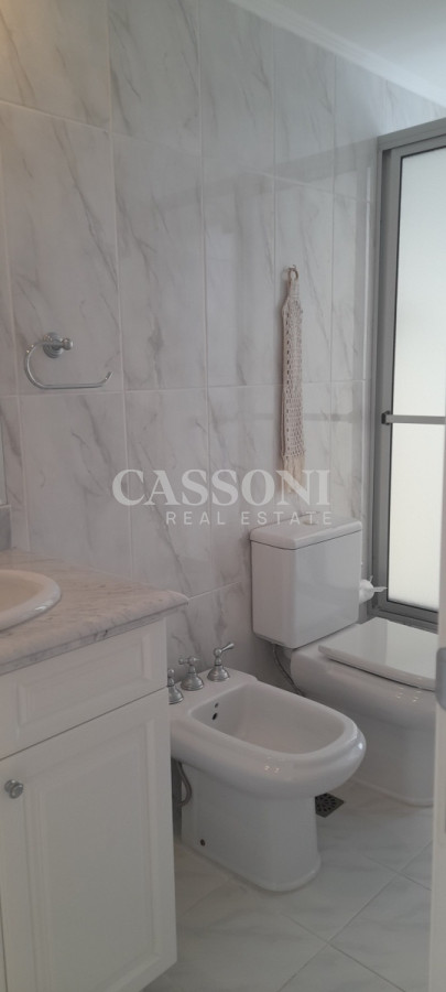 Apartamento ID.732 - Gran Apto Esquinero en Mansa 