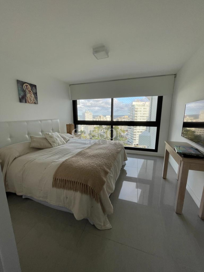Apartamento ID.555 - Excelente Aptamento 3 Dormitorios Torre One 