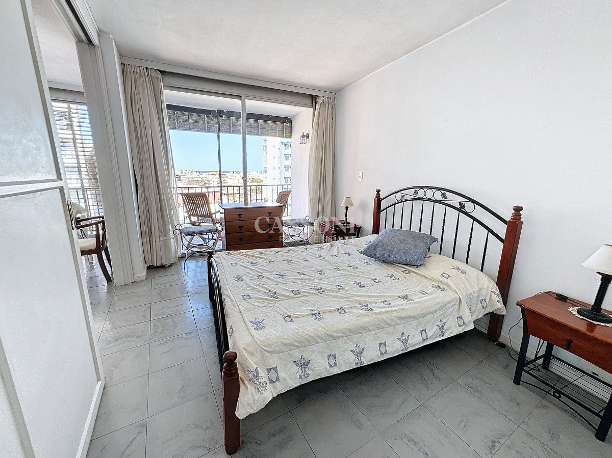 Apartamento ID.2331 - Venta Lafayette Península con vista al Puerto y Playa de los Ingleses
