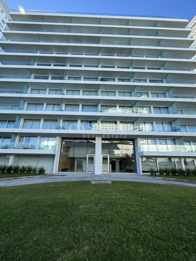 Apartamento ID.2197 - Venta Apartamento Edificio Saint Honore 1 dormitorio