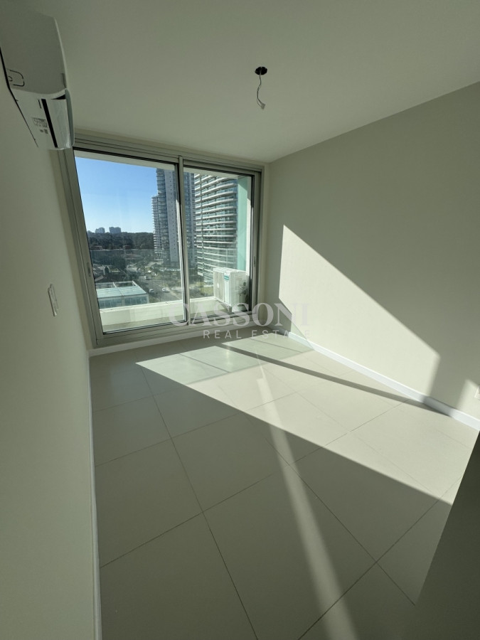 Apartamento ID.2196 - Venta Apartamento Edificio Saint Honore 1 dormitorio
