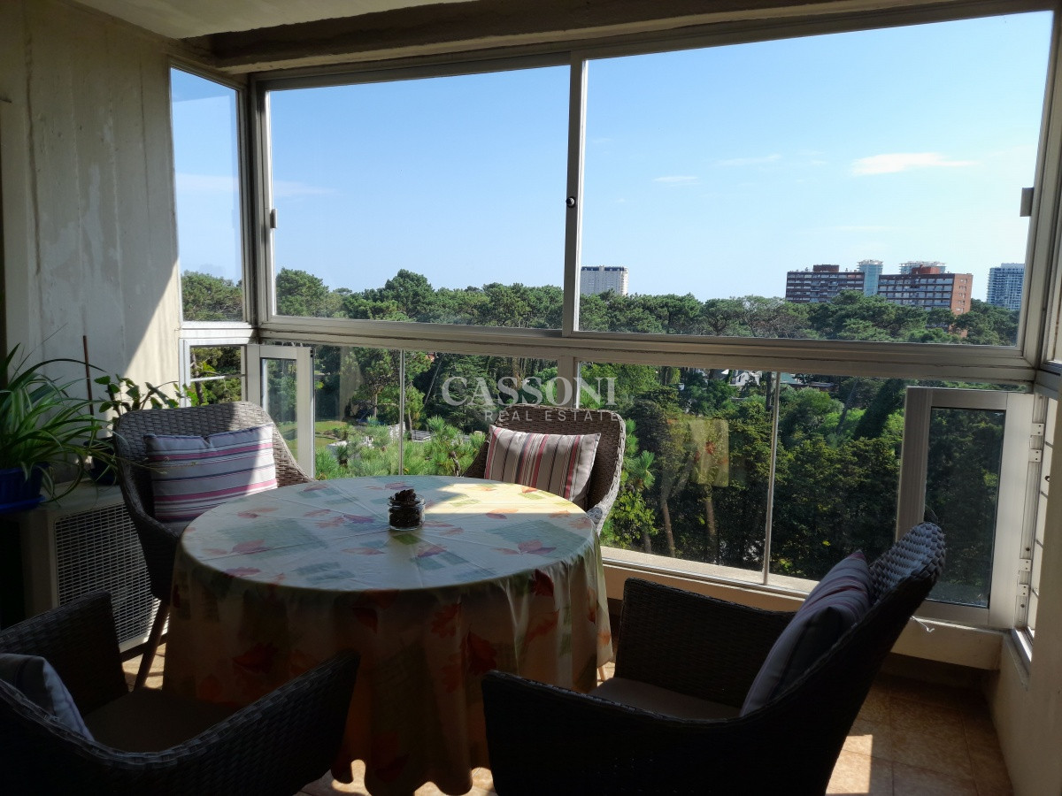 Apartamento ID.1004 - Venta Apartamento 2 Dormitorios en Cantegril 