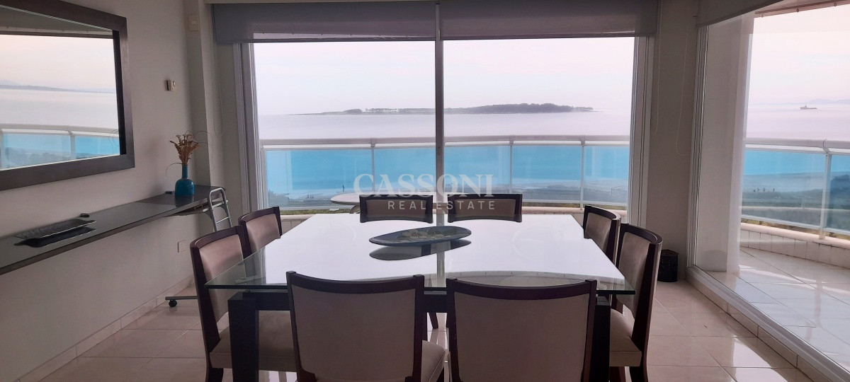 Apartamento ID.732 - Gran Apto Esquinero en Mansa 