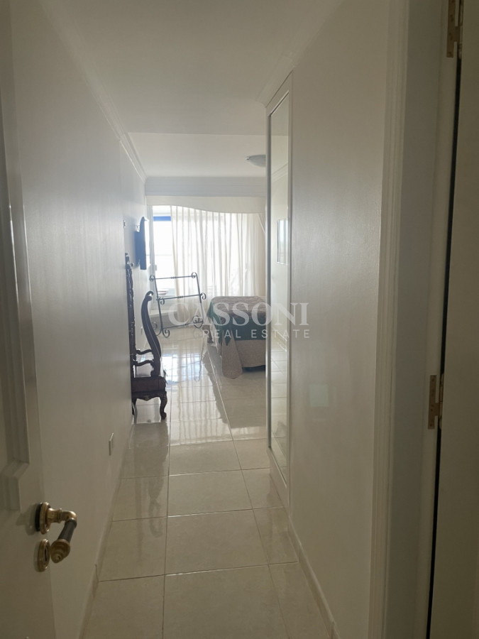 Apartamento ID.82 - Venta de apto 3 dormitorios en mansa