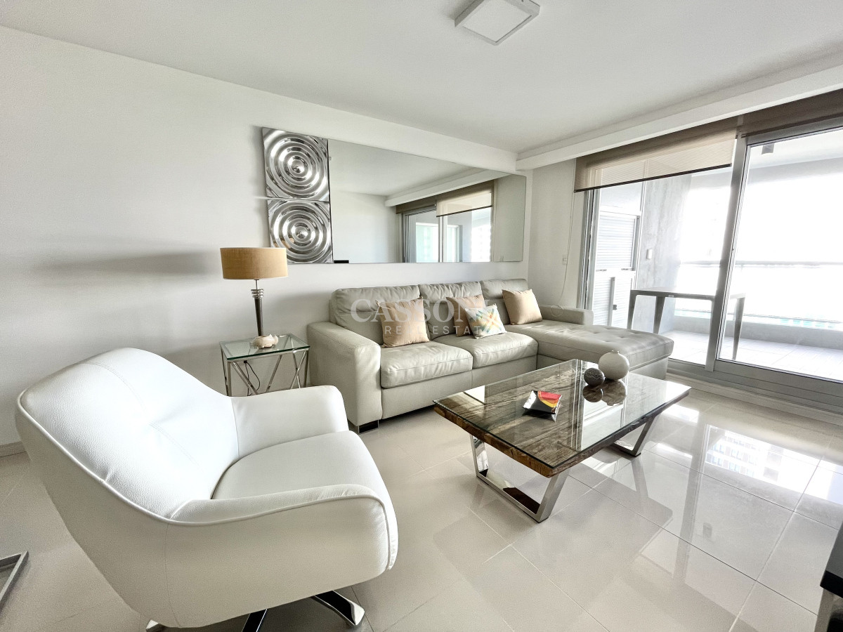 Apartamento ID.4894 - Look Brava | Elegancia frente al mar