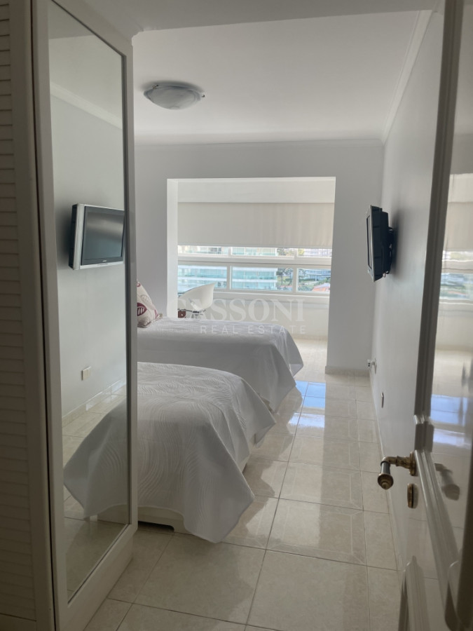 Apartamento ID.82 - Venta de apto 3 dormitorios en mansa