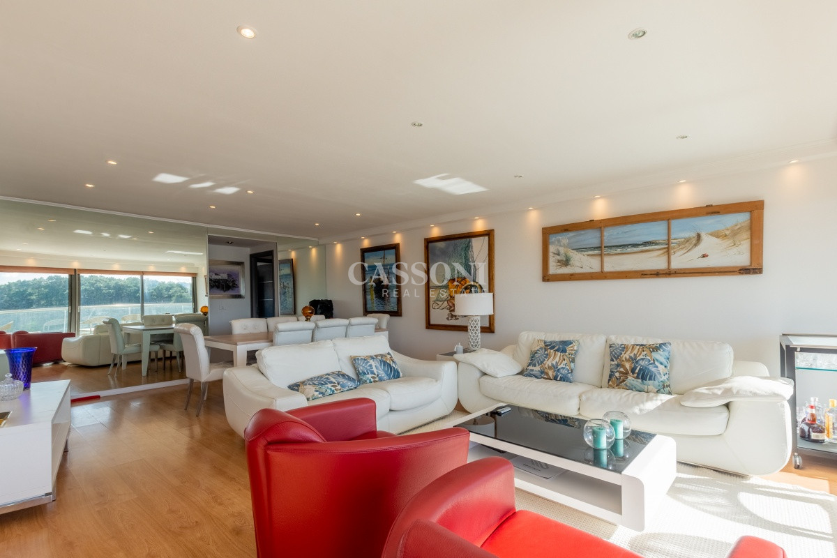 Apartamento ID.359 - Penthouse Dúplex en Venta en Terrazas de la Laguna 