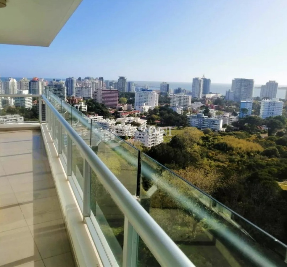 Apartamento ID.1550 - Torre ONE en venta