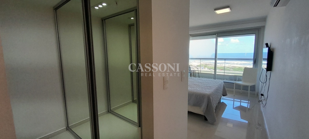 Apartamento ID.215 - Hermoso Apto 2 Dormitorios 