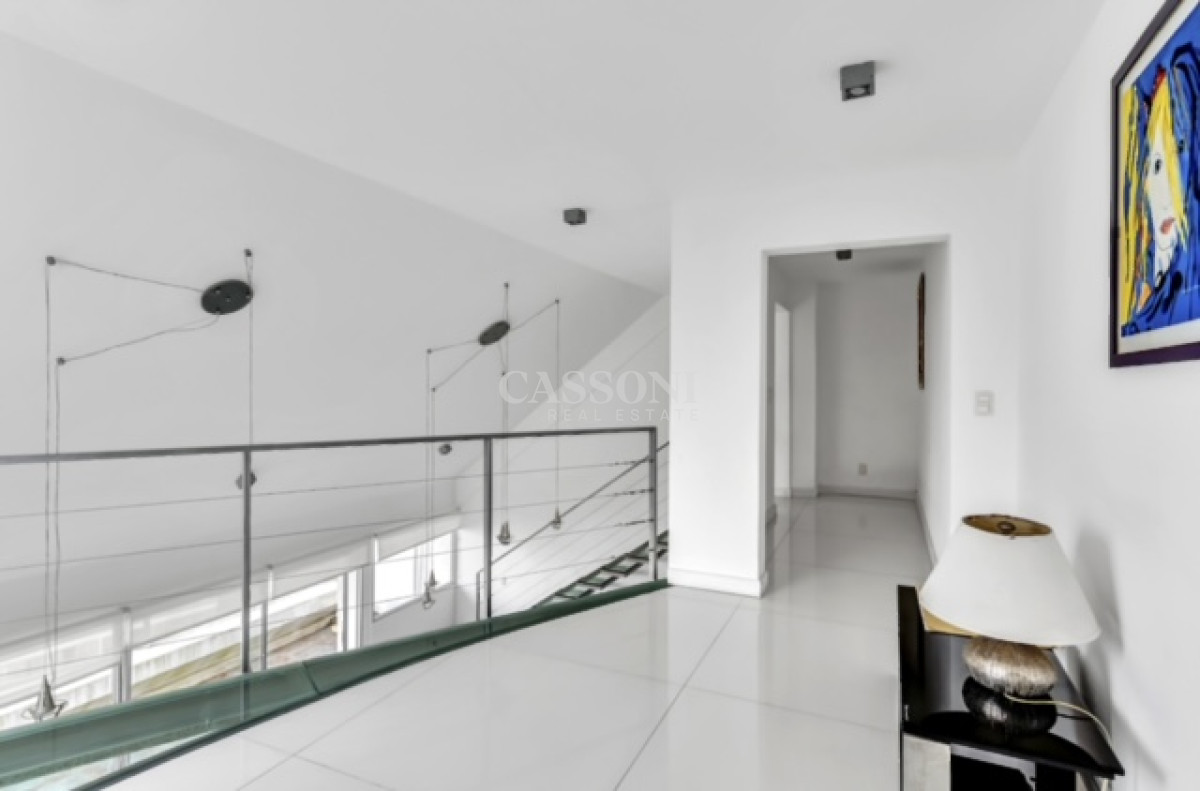 Apartamento ID.1421 - APARTAMENTO EN VENTA PENTHOUSE DUPLEX CON VISTA