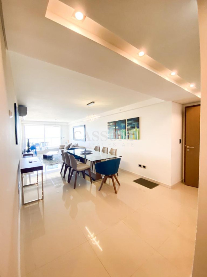 Apartamento ID.92 - Venta Apartamento 2 dormitorios Torre Premium