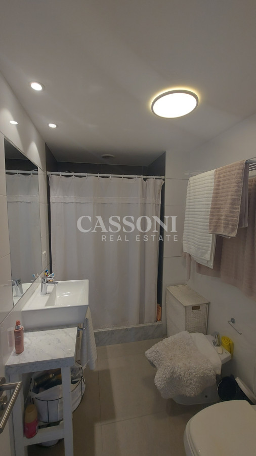 Apartamento ID.1653 - Alquiler Apartamento, 1 Dormitorio, Torre One 2, Punta del Este 
