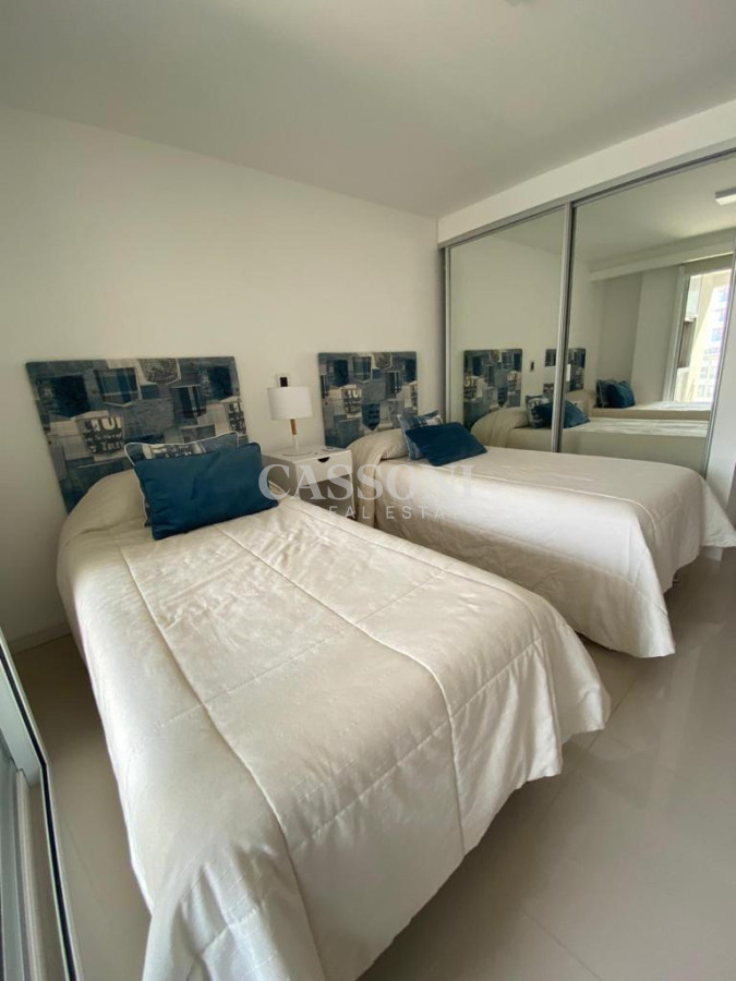 Apartamento ID.92 - Venta Apartamento 2 dormitorios Torre Premium
