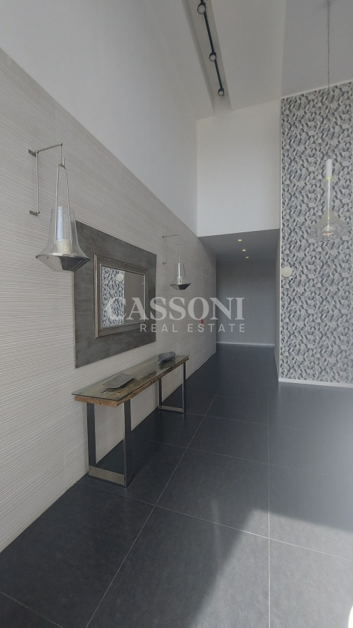 Apartamento ID.1653 - Alquiler Apartamento, 1 Dormitorio, Torre One 2, Punta del Este 