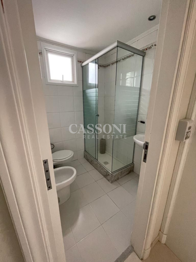 Apartamento ID.731 - Esquinero Superior en 1° fila Mansa