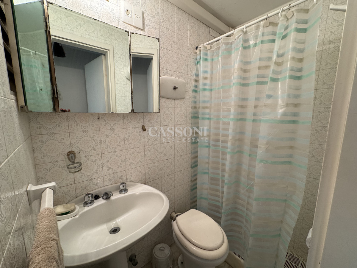 Apartamento ID.4840 - Alquiler anual APTO. 2 dormitorios y 2 baños