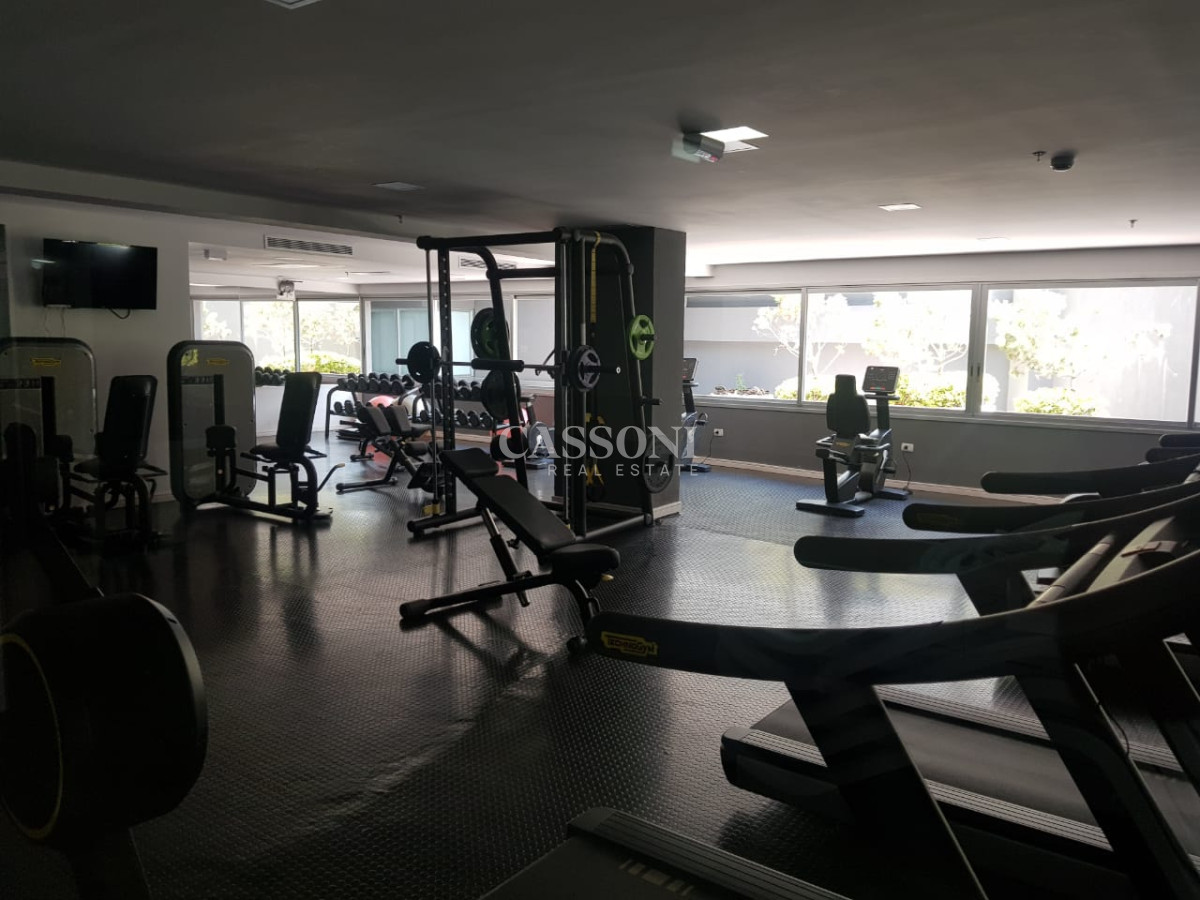 Apartamento ID.4021 - APTO DE 1 DORMITORIO, EDIFICIO LOOK BRAVA, PARADA 10