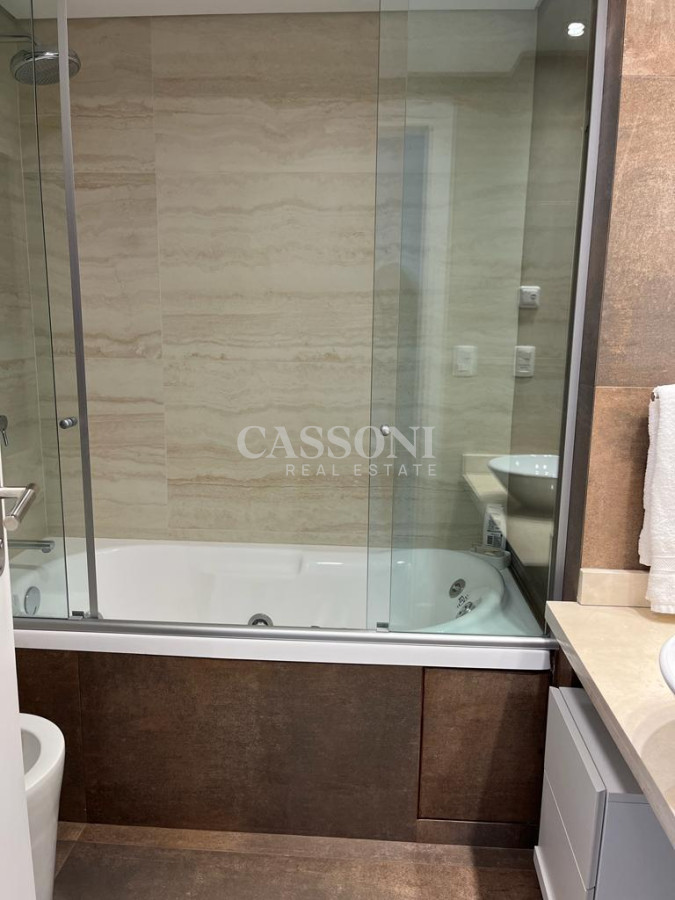 Apartamento ID.1593 - Alquiler Miami Boulevard, Apartarmento 2 Dormitorios
