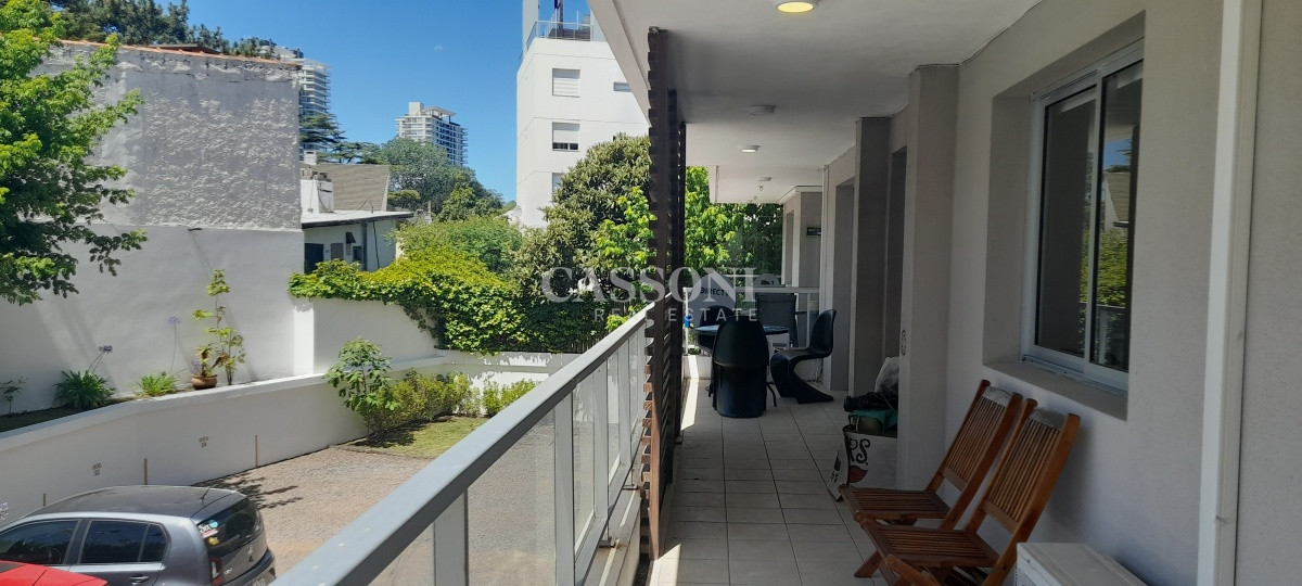 Apartamento ID.931 -  APARTAMENTO EN ALQUILER  2 DORMITORIOS, EDIFICIO LUNA AZUL