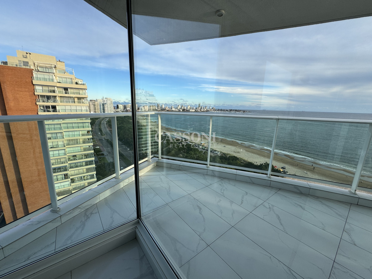 Apartamento ID.4780 - Apartamento 4 Dormitorios Paramount Playa Mansa