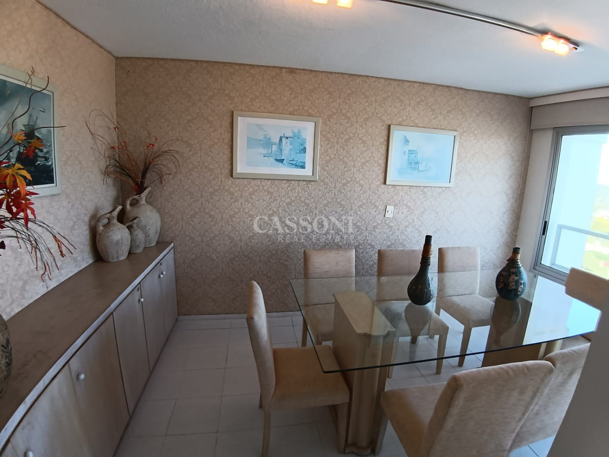 Apartamento ID.20 - Apto. Lincoln Center 3D+dep en VENTA 