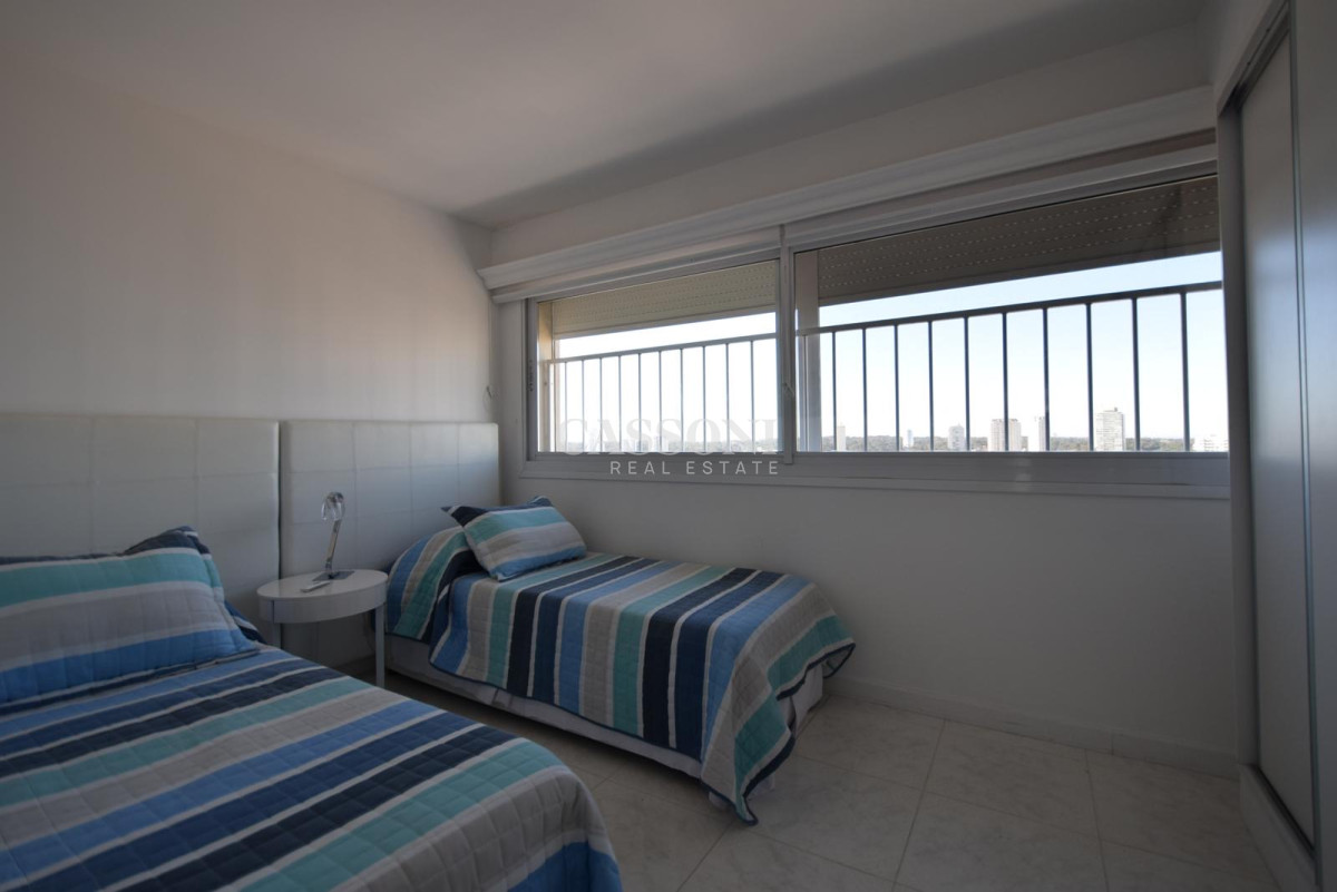 Apartamento ID.4781 - Tequendama I Penthouse Frente al Mar