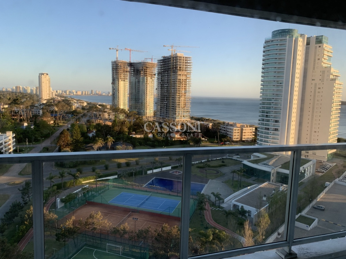 Apartamento ID.20 - Alquiler apartamento 3 dormitorios y servicio