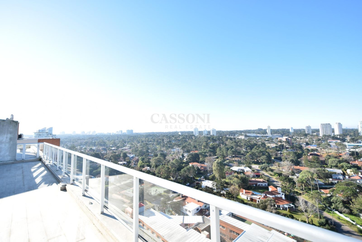 Apartamento ID.4781 - Tequendama I Penthouse Frente al Mar